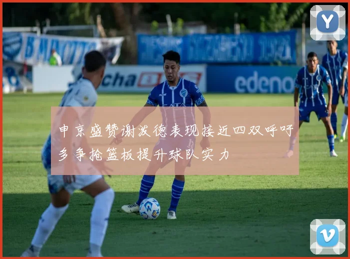 申京盛赞谢泼德表现接近四双呼吁多争抢篮板提升球队实力