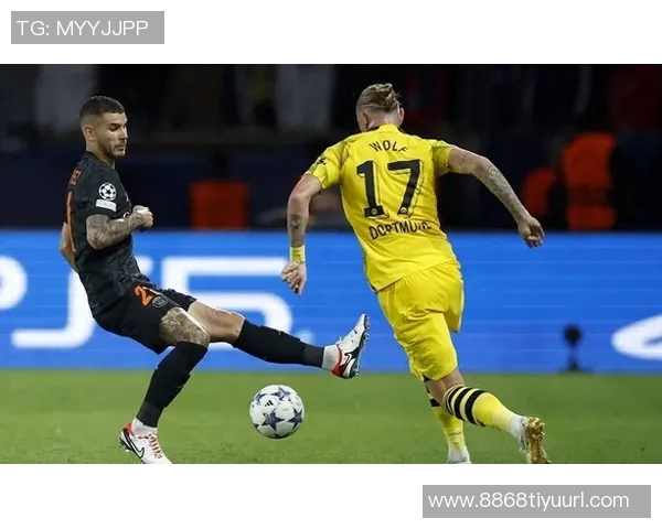 姆巴佩攻入绝平进球成巴黎旧将第51位对阵老东家破门者 姆巴佩攻入绝平进球成巴黎旧将第51位对阵老东家破门者