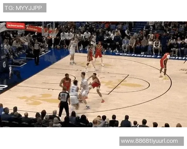 攻防兼备!34号秀卡尔克布伦纳首发26分钟高效表现斩获12分6板2帽 攻防兼备!34号秀卡尔克布伦纳首发26分钟高效表现斩获12分6板2帽