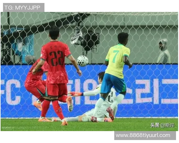 巴西世界杯历史战绩辉煌对阵非洲球队7胜1负的传奇之路