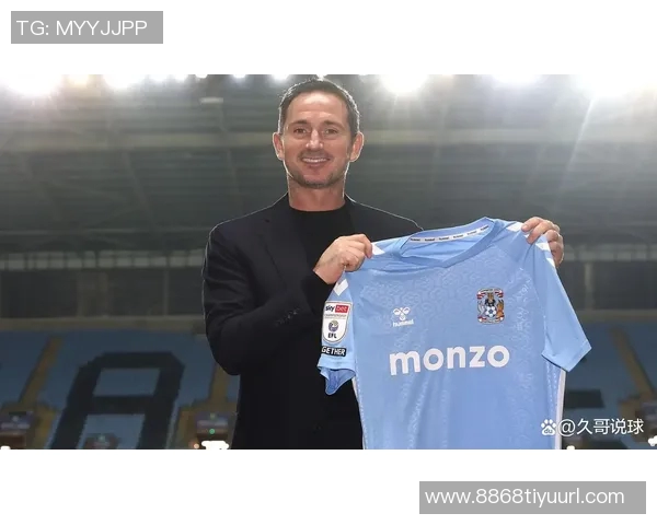 兰帕德执教考文垂12轮狂轰34球创英冠历史同期第四佳绩 兰帕德执教考文垂12轮狂轰34球创英冠历史同期第四佳绩