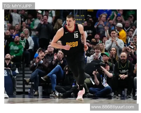 约基奇Joker2高低帮新配色发布黑白反转颜值对比引发热议