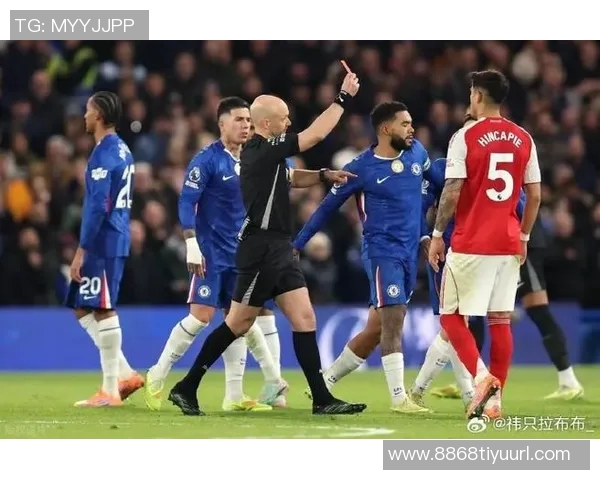 詹姆斯回应外界质疑称战平阿森纳展现切尔西进步之路