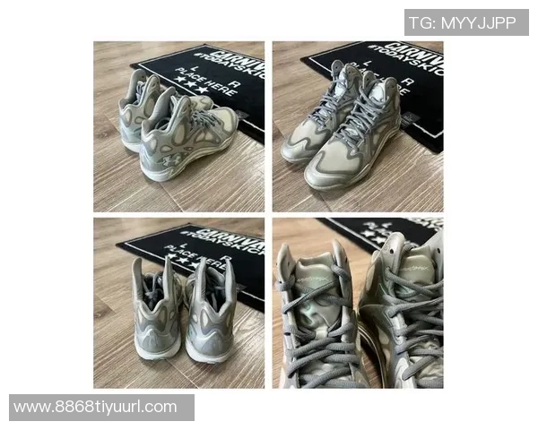 库里与布克鞋款合作揭秘UA解约后他立刻向我索要球鞋