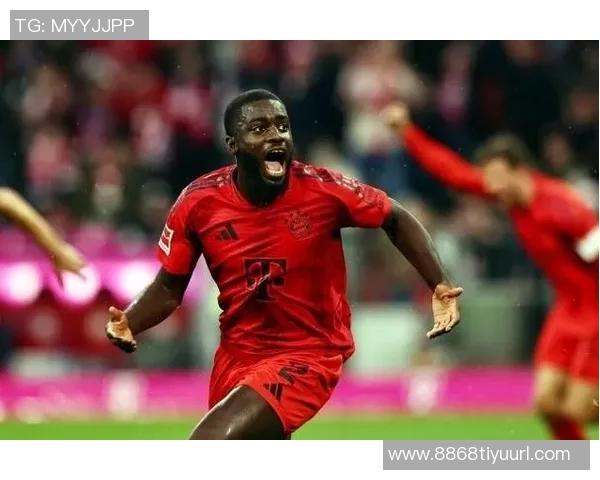 德天空报道于帕坚持薪资要求拜仁全力以赴争取续约 德天空报道于帕坚持薪资要求拜仁全力以赴争取续约