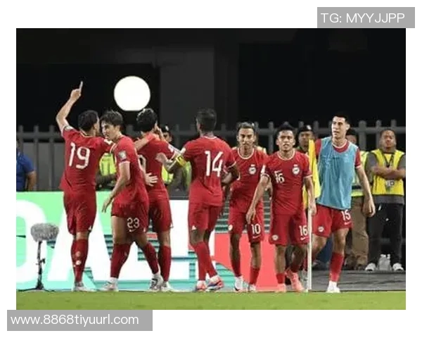 新加坡足球逆袭之路:两回合惨败韩国却逼平国足曾客平日本 新加坡足球逆袭之路:两回合惨败韩国却逼平国足曾客平日本