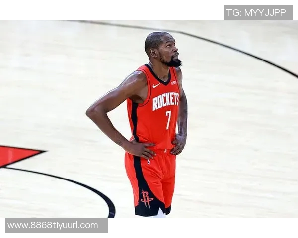 火箭成功包夹KD15中12无功而返乌度卡战术乏力引发质疑 火箭成功包夹KD15中12无功而返乌度卡战术乏力引发质疑