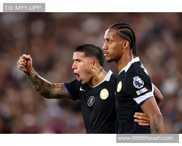 若昂佩德罗迎来英超百场里程碑赛季前99场贡献25球13助展现实力