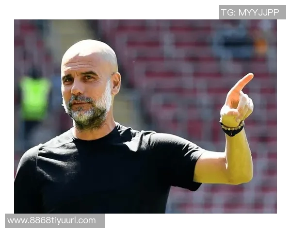 瓜迪奥拉点评福登表现不佳强调需冷静处理球权问题