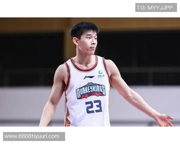 林葳在NCAA首秀表现平平媒体分析其需适应比赛节奏与风格 林葳在NCAA首秀表现平平媒体分析其需适应比赛节奏与风格