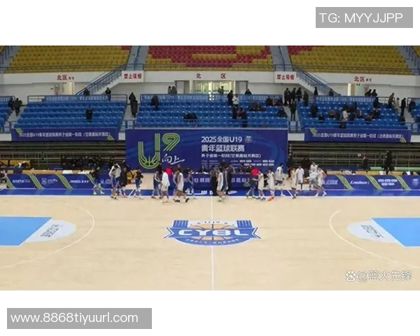 广厦二队全力以赴备战U19决赛四川宜宾赛区将于20日至27日举行精彩对决