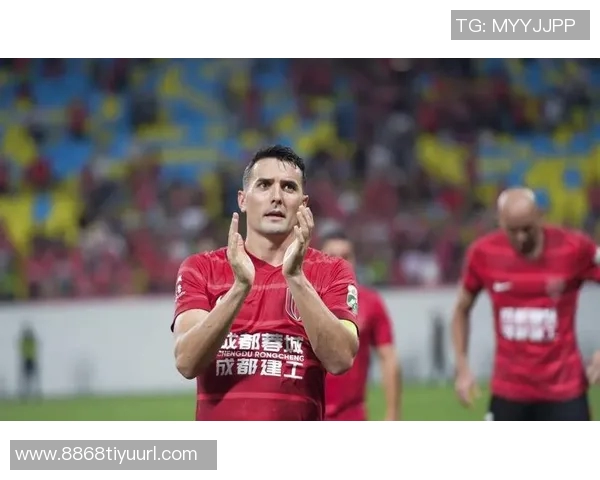 周定洋表示蓉城全队全力以赴争胜遗憾仅获一分