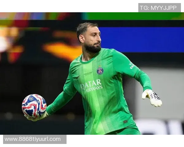 多纳鲁马谈门将角色变革希望在曼城向瓜帅学习提升自我 多纳鲁马谈门将角色变革希望在曼城向瓜帅学习提升自我